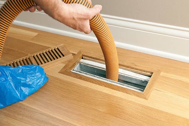 Best HVAC Air Duct Cleaning  in Langdon, ND